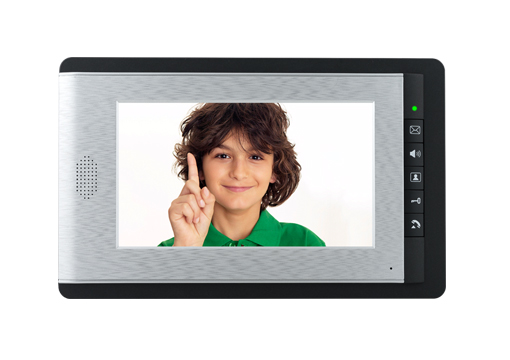 FC-7012E Video Door Phone