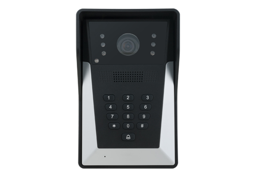 FCARD Video Door Phone