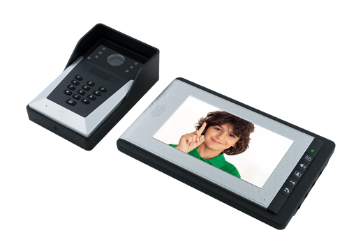 7012 Video Door Phone