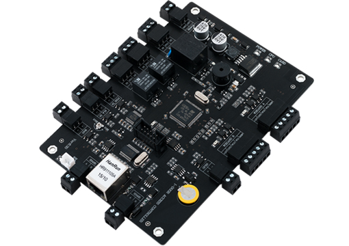 FC-8910h Access Control Board