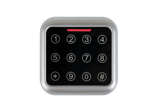 金属门禁读卡器