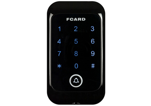 FC-K7门禁读卡器