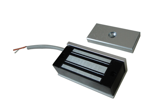 Single Door Mini ElectroMagnetic Lock