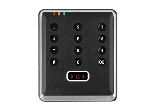 FC-398E/M/H门禁一体机