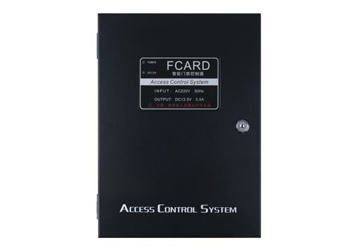 门禁专用电源箱