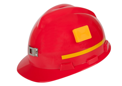 智能识别安全帽