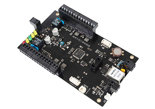 闸机专用控制板