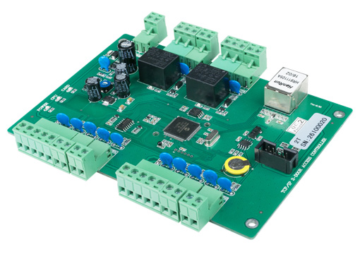 MC-5824 Access Control Board