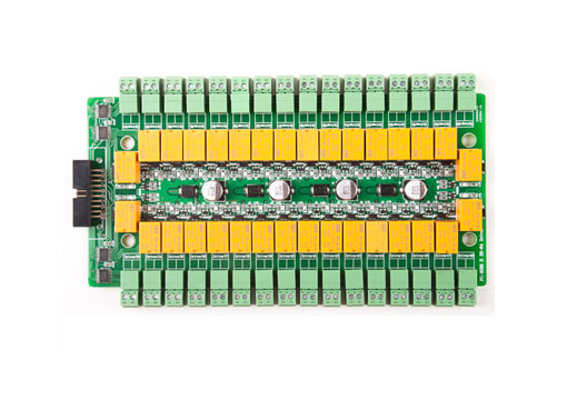 Elevator Control Board Elevator Control Board
