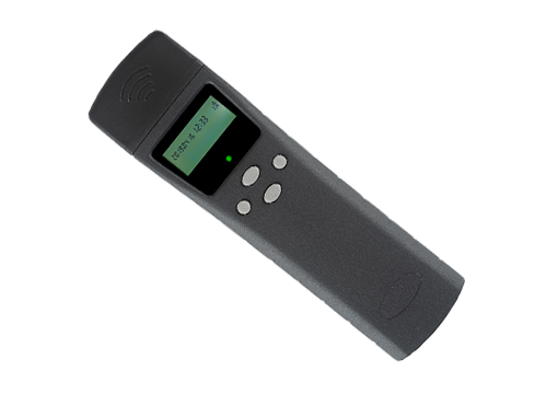 FC-2080E智能巡更机