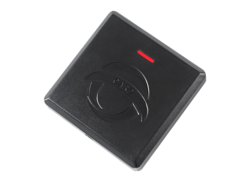 方款门禁读卡器