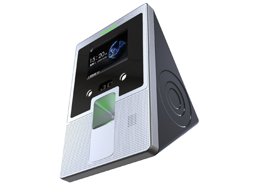 指纹人脸考勤机