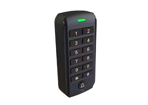 FC-W02A无线门禁机