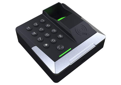 Fingerprint Access Controller