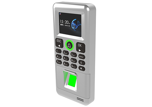 Metal Time Attendance Access Controller