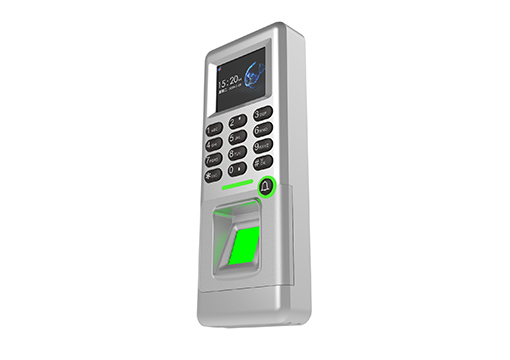 Metal Time Attendance Access Controller