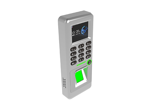 Metal Time Attendance Access Controller