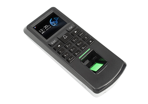 Time Attendance Access Controller