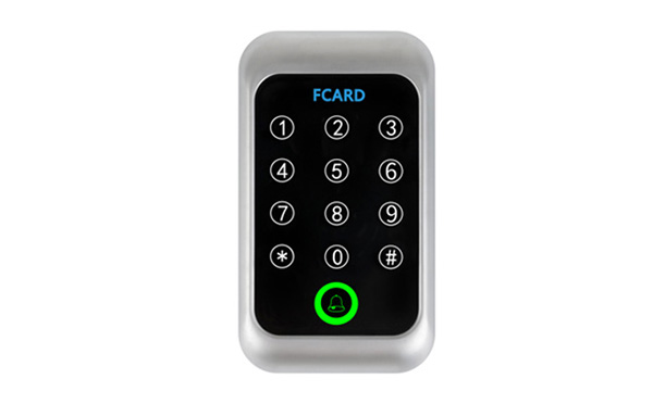 Access Controller Access Controller