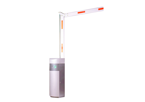 Folder Packing Lot Barrier Folder Packing Lot Barrier