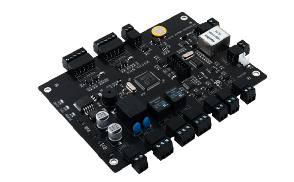 单门门禁控制器