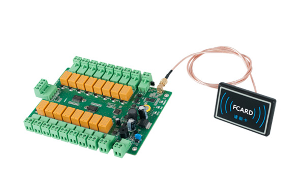 电梯门禁板 电梯门禁板