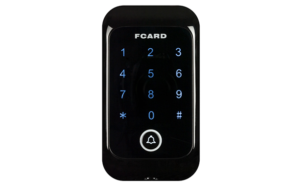 门禁读卡器 门禁读卡器