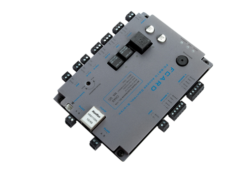 One Door Access Controller