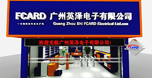 FCARD店面设计