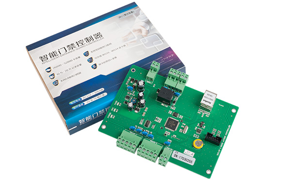 一路门禁控制器 一路门禁控制器