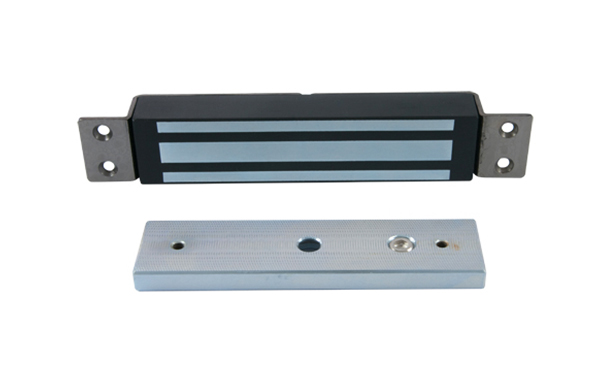 暗装单门磁力锁 暗装电锁