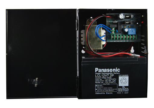 门禁电源 门禁电源