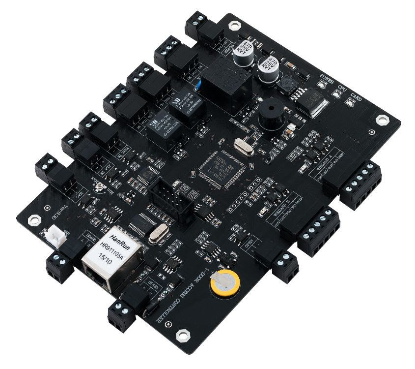 门禁控制器 门禁控制器