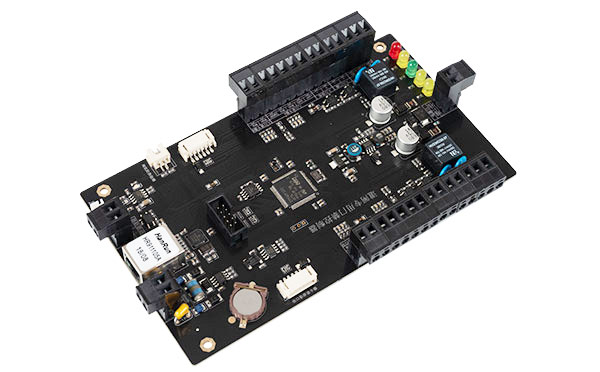 以太网闸机通道控制器