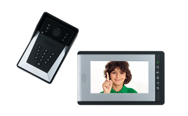 可视门铃 可视门铃