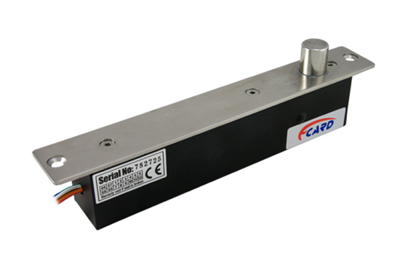 感应式电插锁 感应式电插锁