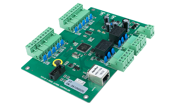Access Control Board
