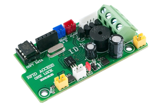 智能刷卡锁ID锁板配件 智能刷卡锁ID锁板配件