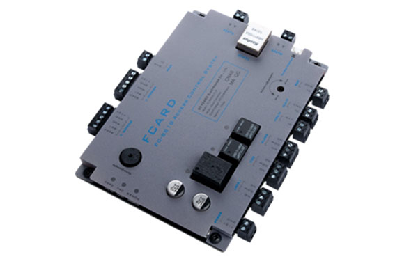 单门门禁控制器