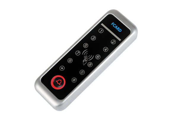 Metal Access Controller