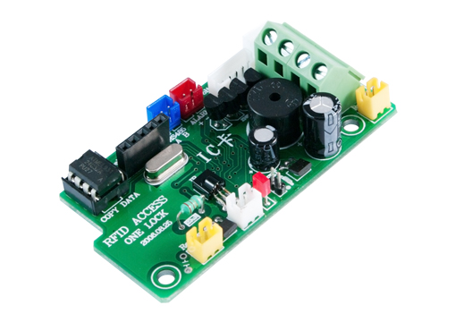 智能刷卡锁IC锁板配件 智能刷卡锁IC锁板配件