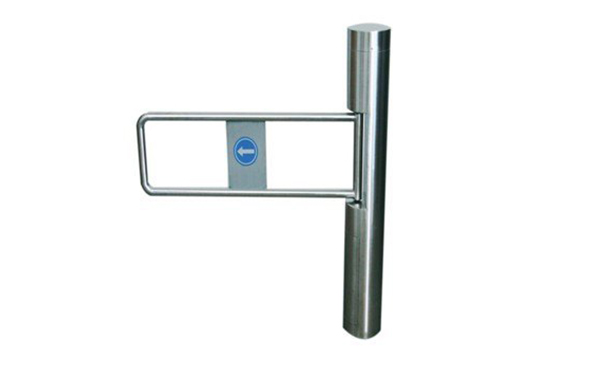 圆柱摆闸 圆柱摆闸