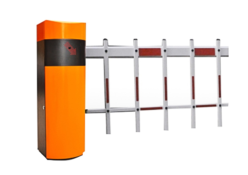 栅栏道闸 栅栏道闸