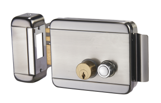 Electric Control Lock Electric Control Lock