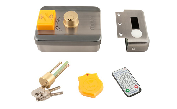 智能刷卡锁 智能刷卡锁