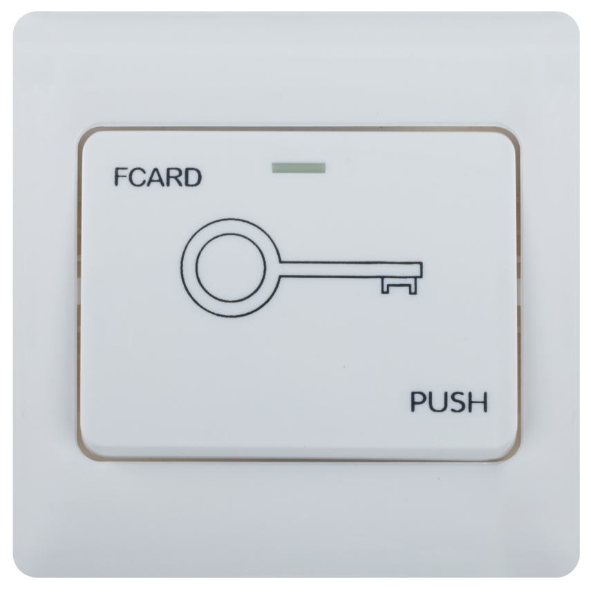 出门开关FCARD 出门开关