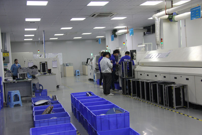 Two Doors Access Controller Two Doors Access Controller