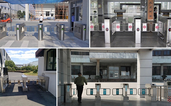 摆闸图片 摆闸图片