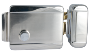 Electric Control Lock Electric Control Lock