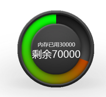 巡更棒的存储量 巡更棒的存储量